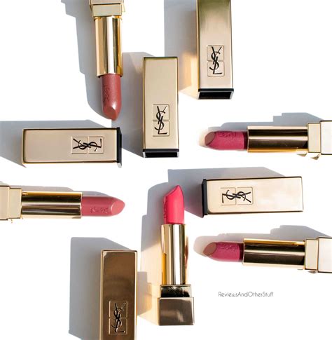 ysl satin radiance lipstick|YSL beauty lipstick.